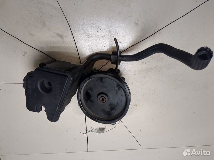 Гур Mercedes E W211, 2009