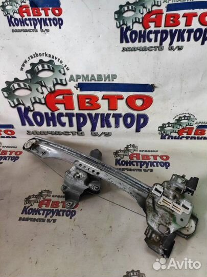 Стеклоподъемник задний правый Chevrolet Cruze 300
