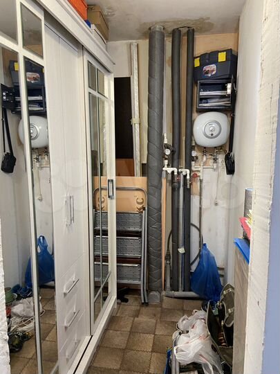 3-к. квартира, 78,1 м², 5/9 эт.