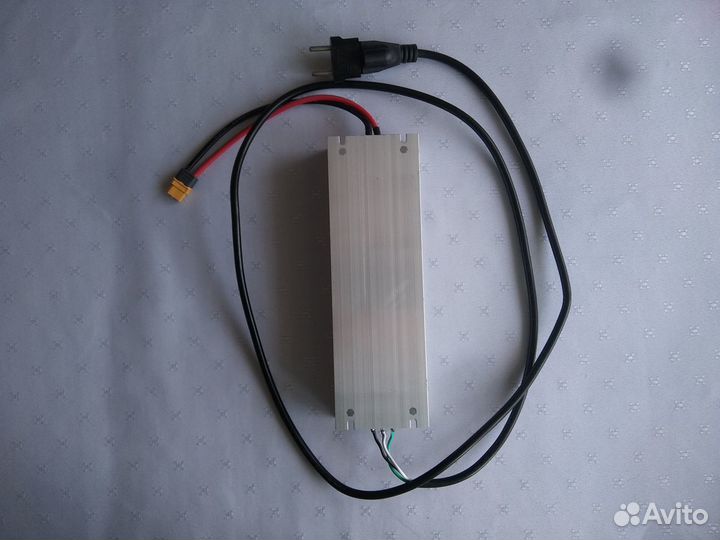 Блок питания 400W 24В 16,7А