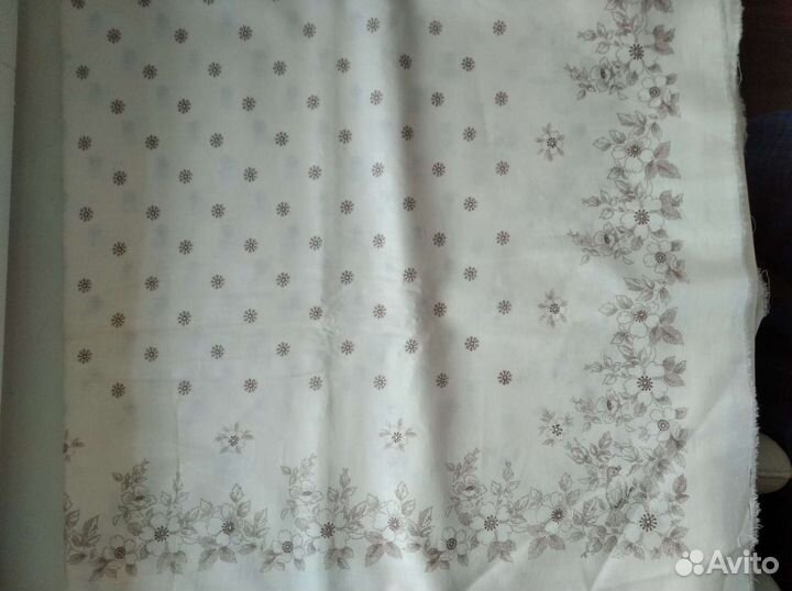 Ситец пр-ва СССР