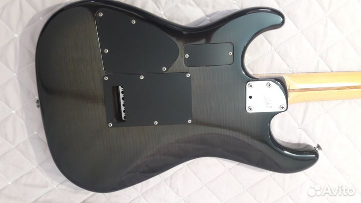Fender Japan STR-92 LS