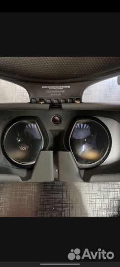 Vr очки ps4