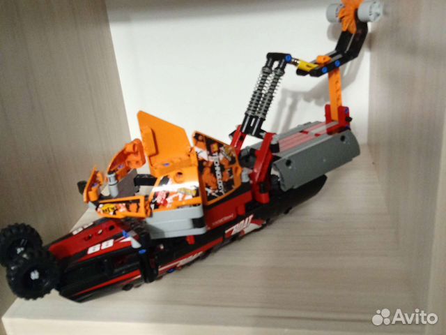 Lego Technic