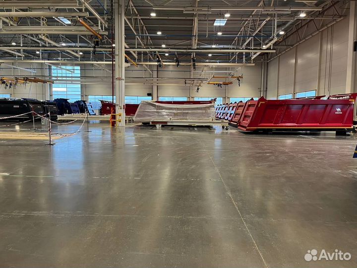 A4720160069 болт