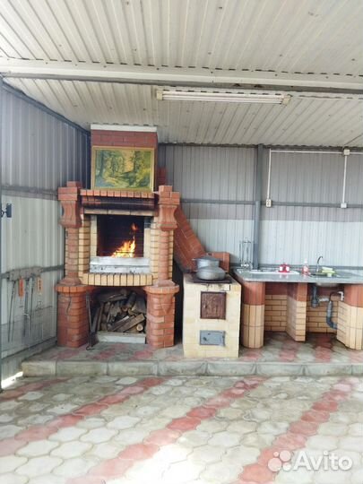 Баня сауна аренда