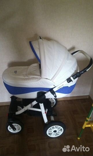 Детские коляски