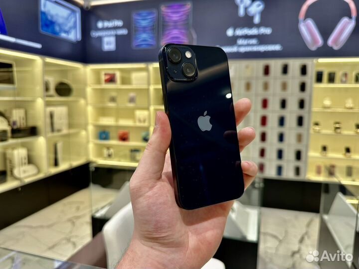 iPhone 13, 256 ГБ