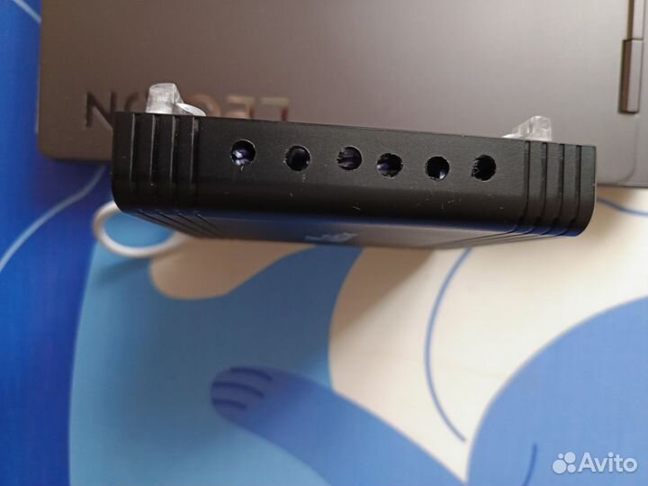 Смарт приставка x96air