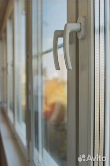 Теплые окна