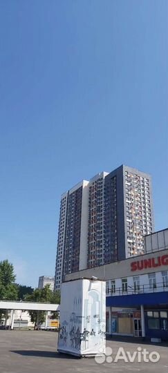 Монтаж вен фасадов