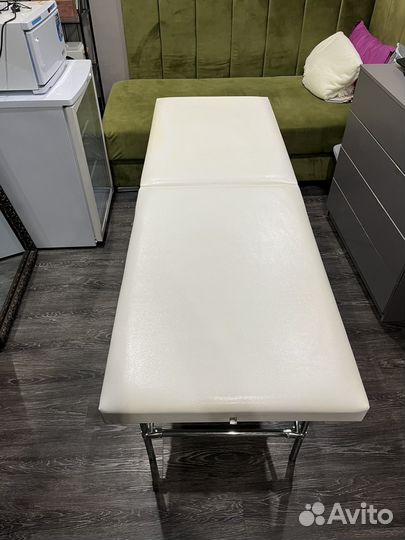 Массажный стол кушетка