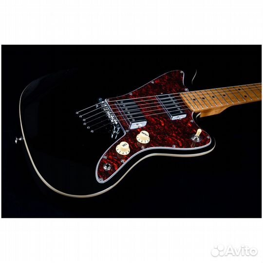 Электрогитара JET JJ-350 BK