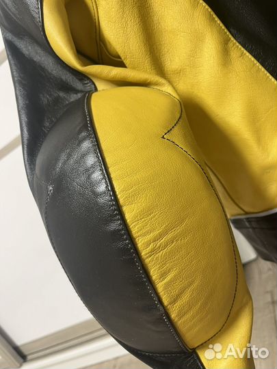 Мотокуртка 46