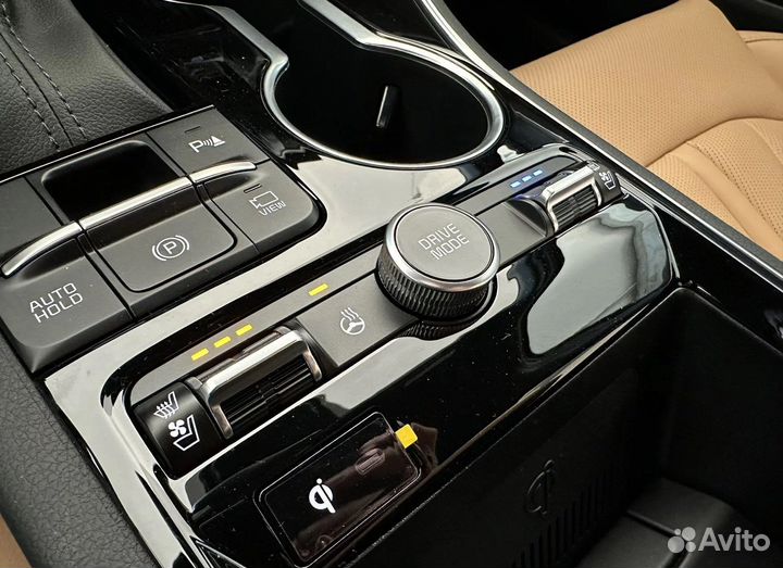 Kia K5 2.5 AT, 2023