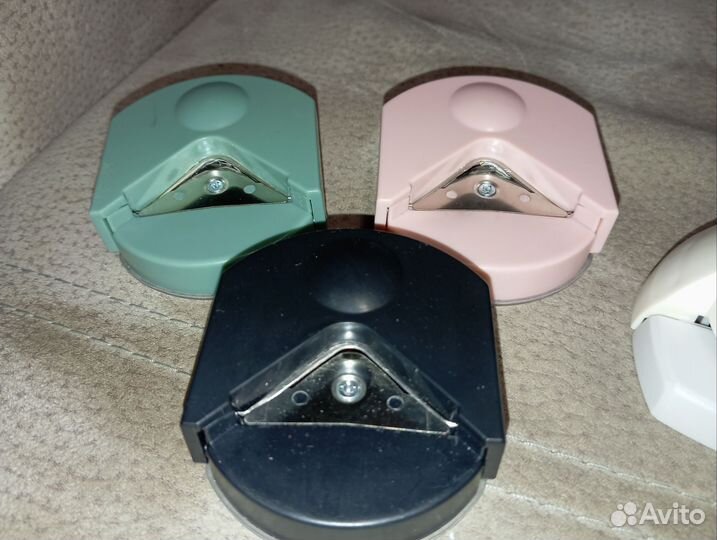 Скруглитель углов, обрезчик углов