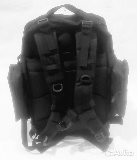 Рюкзак тактический 50л