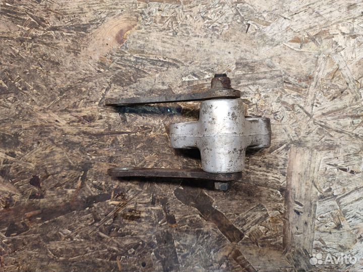 Sv650 98-02 прогрессия