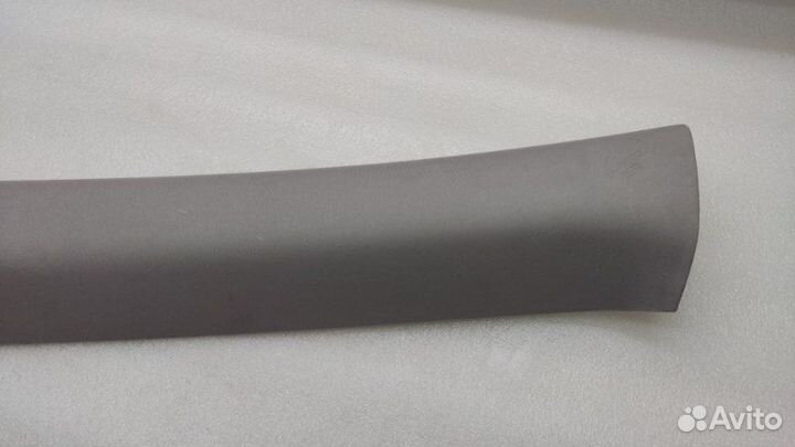 Обшивка стойки передняя левая Lexus Rx450Hl AL20