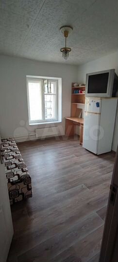 Комната 11 м² в 1-к., 8/9 эт.