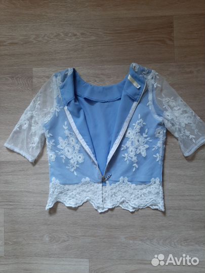 Блузка 44-46