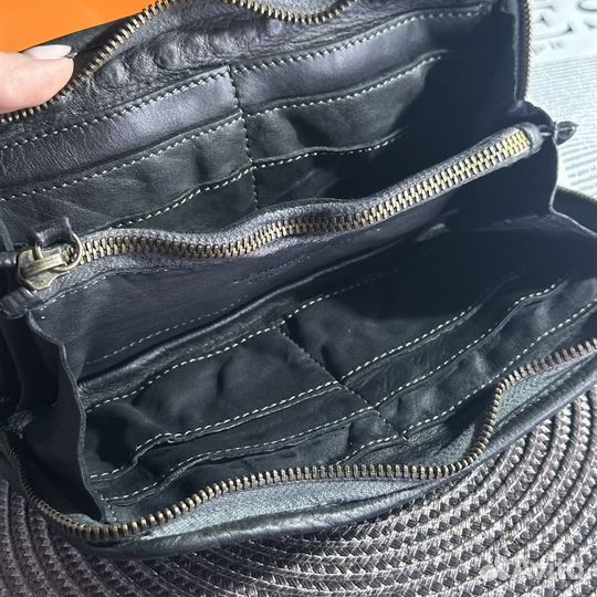 Кошелек арт винтаж италия