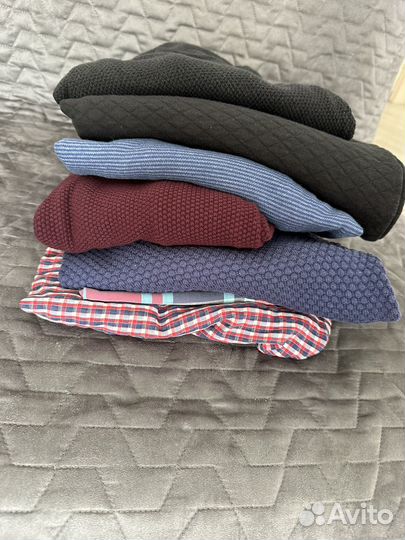 Мужские вещи пакетом 48