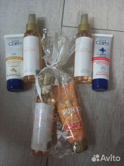 Подарочный набор