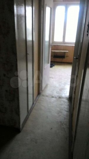 1-к. квартира, 35,5 м², 2/5 эт.