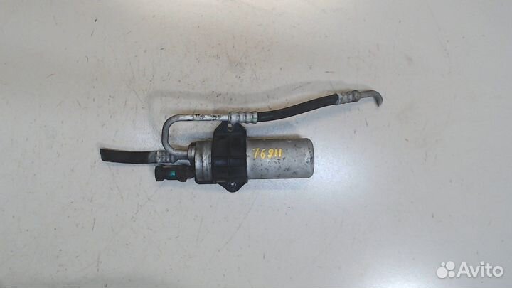 Осушитель Ford Mondeo 3, 2001