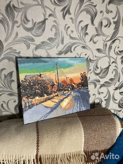 Картина 40*50