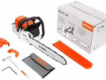 Бензопила stihl MS 361