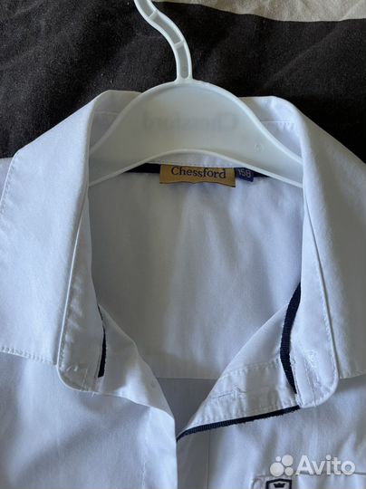 Рубашка для мальчика