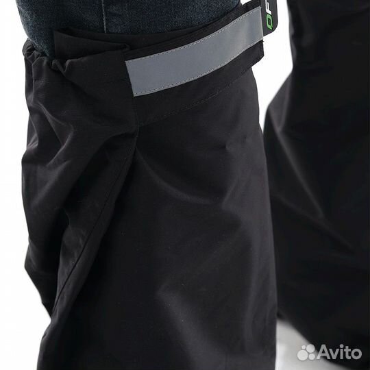 Мотоботы Dragonfly Бахилы-дождевые