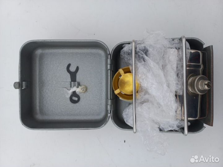 Примус СССР