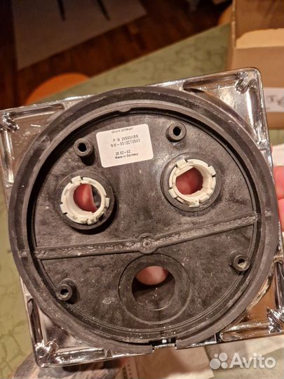 Термостат для душа Grohe