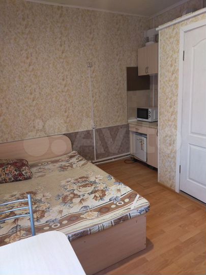 1-к. квартира, 15 м², 2/3 эт.