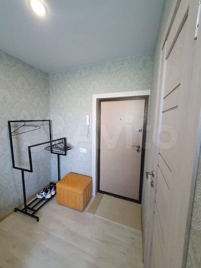 Квартира-студия, 15 м², 7/9 эт.