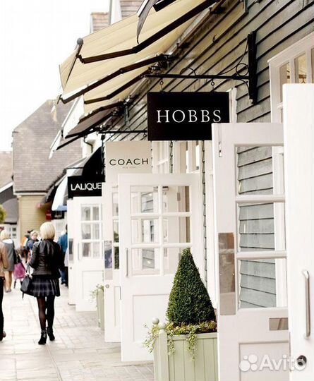 Доставка из Италии. Выкуп товара. Байер в Италии