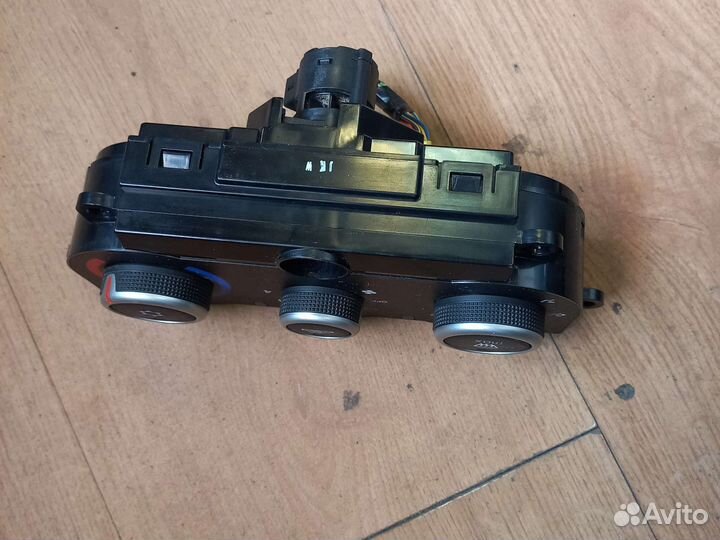 Блок управления Климатом Datsun mi-do