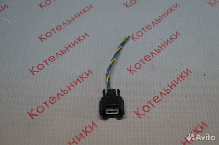 Nissan 23731-1HC1A Разъем датчика распредвала