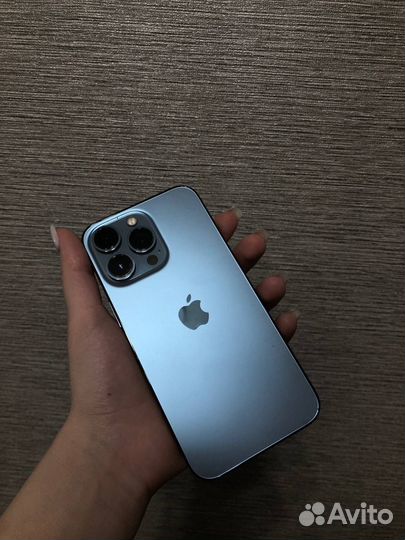 iPhone 13 Pro, 128 ГБ