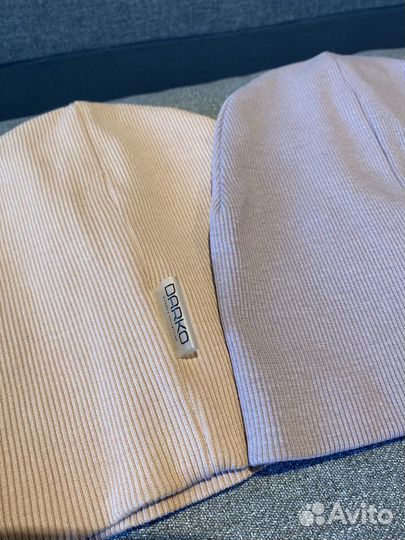 Женская шапка