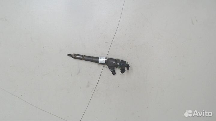 Форсунка топливная Jeep Cherokee 2013, 2015