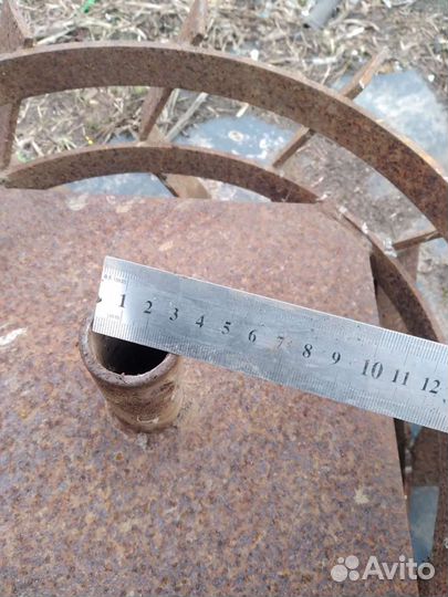 Грунто зацепы