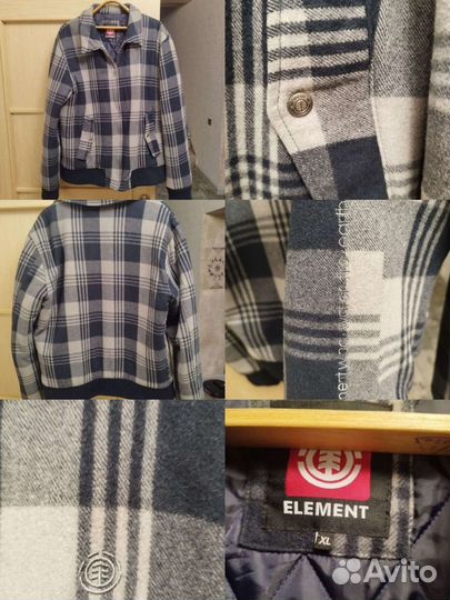 Мужские вещи пакетом в ассортименте