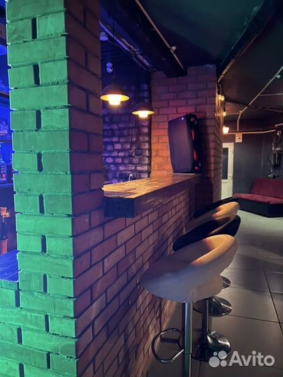 Аренда лофта под мероприятия