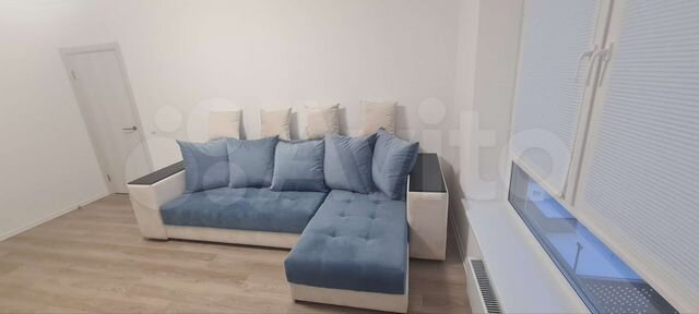 Комната 15 м² в 3-к., 8/25 эт.