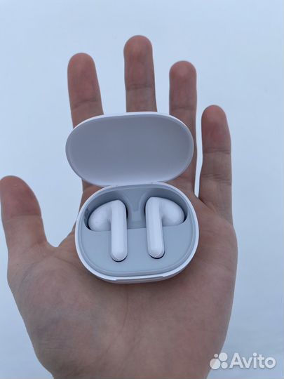 Xiaomi redmi Buds 4 lite Наушники