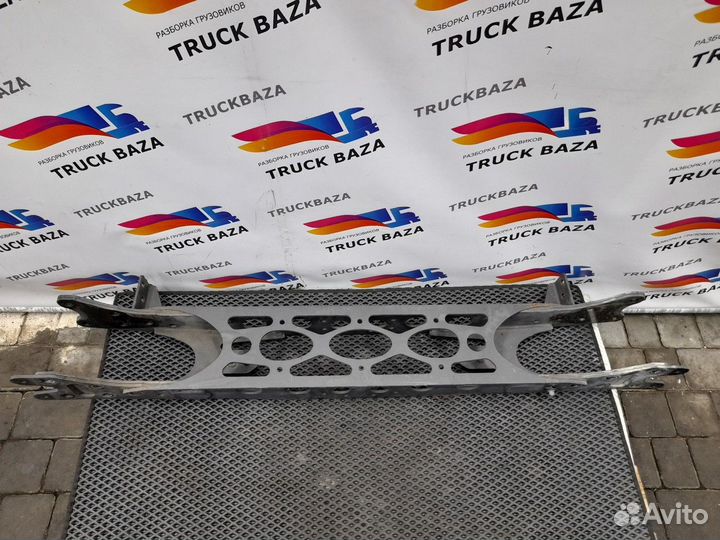 Траверса рамы поперечная передняя